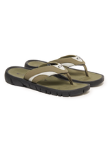 Oakley O Coil Sandal - Army Green