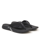 Oakley Operative Flip Flop - Blackout