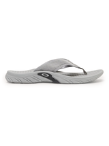 Oakley Operative Flip Flop - Cement