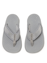 Oakley Operative Flip Flop - Cement
