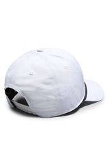 Oakley Ellipse Rope Cap - White