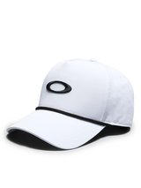 Oakley Ellipse Rope Cap - White