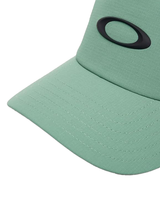 Oakley Take Pro Cap - Nile Green