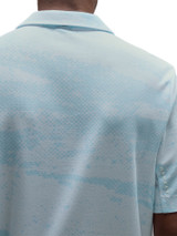 Oakley Digital Bark Polo - Frost