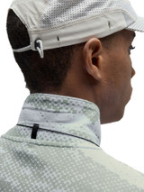 Oakley Digital Bark Polo - Faded Green