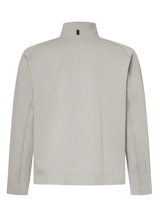 Oakley Platform Quarter Zip Midlayer - Cement