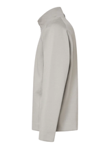Oakley Platform Quarter Zip Midlayer - Cement