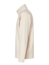 Oakley Platform Quarter Zip Midlayer - Mist