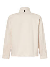Oakley Platform Quarter Zip Midlayer - Mist