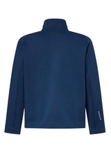 Oakley Platform Quarter Zip Midlayer - Abyss