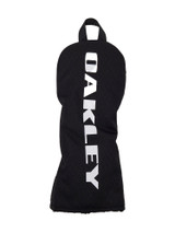 Oakley 19.0 Single Club Cover - Blackout