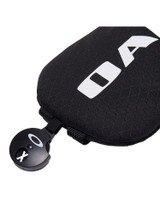 Oakley 19.0 Single Club Cover - Blackout