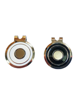 Redback Sport Ball Marker - Martini Glass