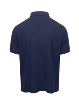 Eastside Golf Core Pique Golf Polo - Midnight Navy