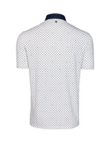 Greyson Players Club G Squared Polo - Arctic