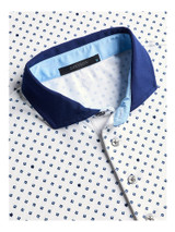 Greyson Players Club G Squared Polo - Arctic