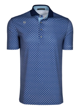 Greyson Players Club G Squared Polo - Falcon