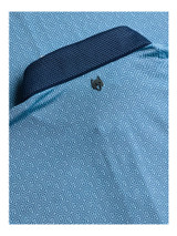 Greyson Players Club Pathfinder Polo - Wolf Blue