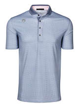 Greyson Players Club Pathfinder Polo - Tide