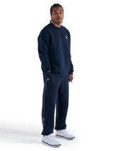 Malbon Range Cooper Sweatshirt - Navy