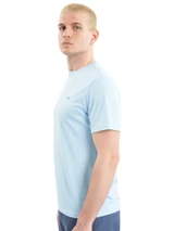 Calvin Klein Freedom T-Shirt - Air Blue