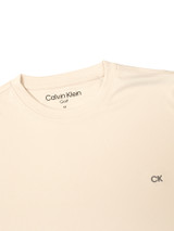 Calvin Klein Freedom T-Shirt - Oatmeal