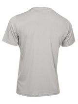 Calvin Klein Freedom T-Shirt - Silver