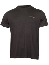 Calvin Klein Glendale T-Shirt - Black Marl