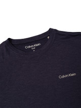 Calvin Klein Glendale T-Shirt - Navy Marl