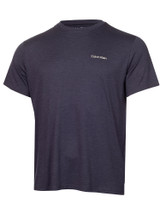 Calvin Klein Glendale T-Shirt - Navy Marl