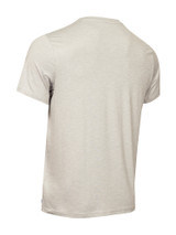 Calvin Klein Glendale T-Shirt - Silver Marl