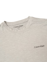 Calvin Klein Glendale T-Shirt - Silver Marl