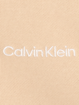 Calvin Klein West Lake Half Zip Layering - Sandstone