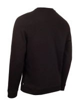 Calvin Klein Blackwell Crew Sweatshirt - Black