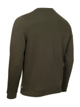 Calvin Klein Blackwell Crew Sweatshirt - Hunter Green