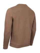 Calvin Klein Blackwell Crew Sweatshirt - Mink