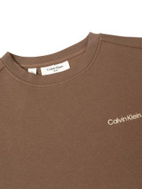 Calvin Klein Blackwell Crew Sweatshirt - Mink
