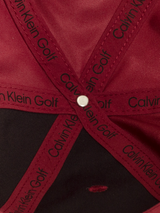 Calvin Klein Bryson Baseball Cap