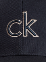 Calvin Klein Thornton Baseball Cap