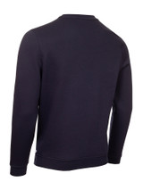 Calvin Klein Blackwell Crew Sweatshirt - Navy