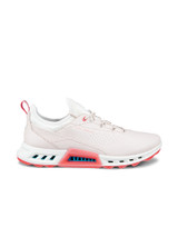 Ecco W BIOM C4 Golf Shoes - Limestone