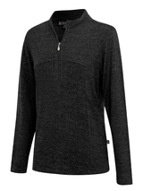 Birdee Sport Womens Team Overlayer - Black