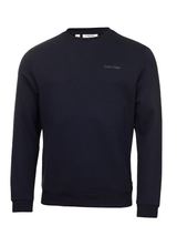 Calvin Klein Rockdale Hyper Tech Sweatshirt - Navy