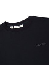 Calvin Klein Rockdale Hyper Tech Sweatshirt - Navy