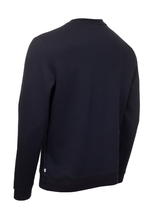 Calvin Klein Rockdale Hyper Tech Sweatshirt - Navy