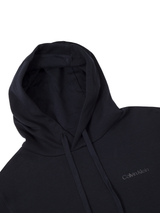 Calvin Klein Rockdale Hyper Tech Hoodie - Navy