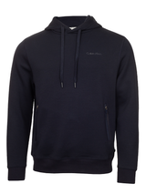 Calvin Klein Rockdale Hyper Tech Hoodie - Navy