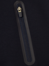 Calvin Klein Rockdale Hyper Tech Hoodie - Navy