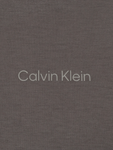 Calvin Klein Golf Tour Hoodie - Charcoal