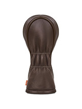 Malbon Antillies Wood Cover - Brown